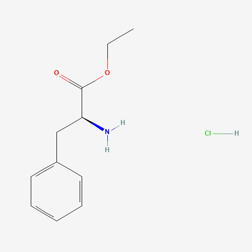 Ethyl L-Phenylalaninate HCl
