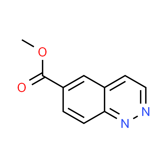 Methyl cinnoline-6-carboxylate