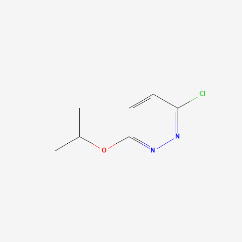 3-Chloro-6-isopropoxypyridazine
