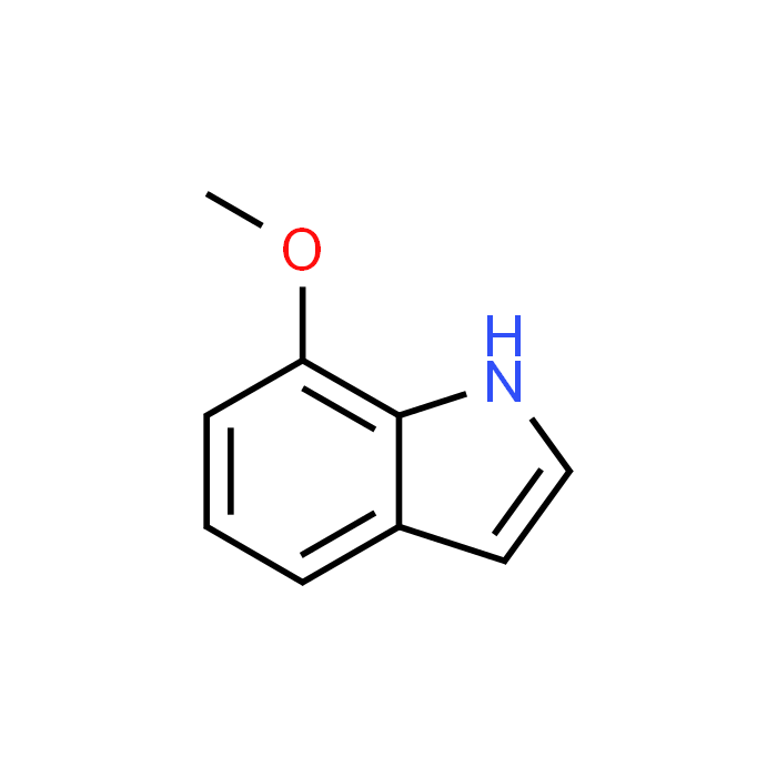 7-Methoxyindole