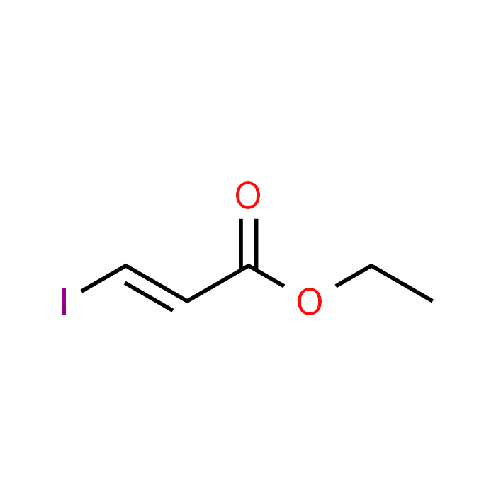 (E)-Ethyl 3-iodoacrylate