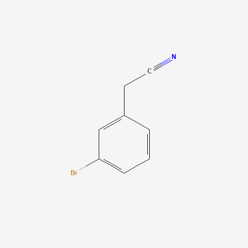 3-Bromobenzyl cyanide