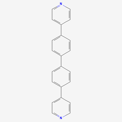 4,4'-Di(pyridin-4-yl)-1,1'-biphenyl