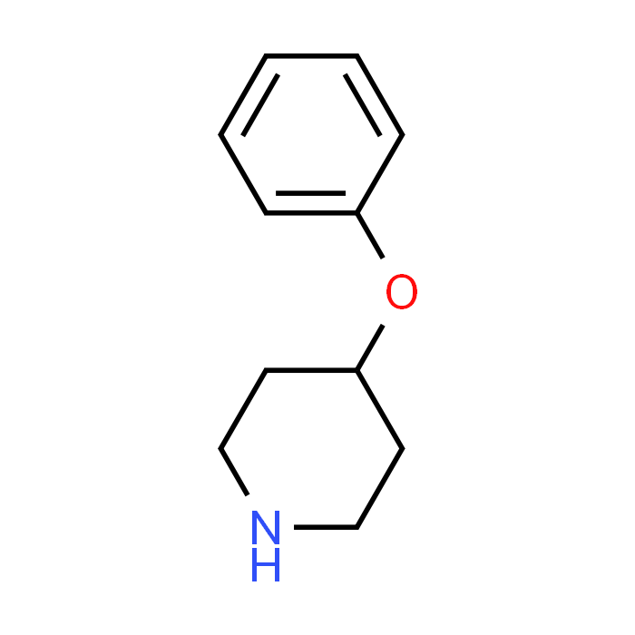 4-Phenoxypiperidine