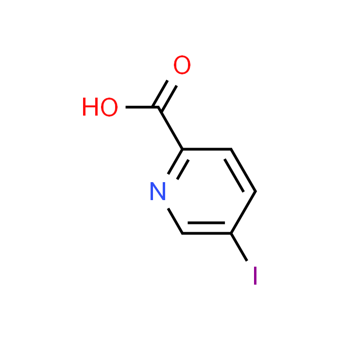 5-Iodopicolinic acid