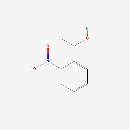 1-(2-Nitrophenyl)ethanol