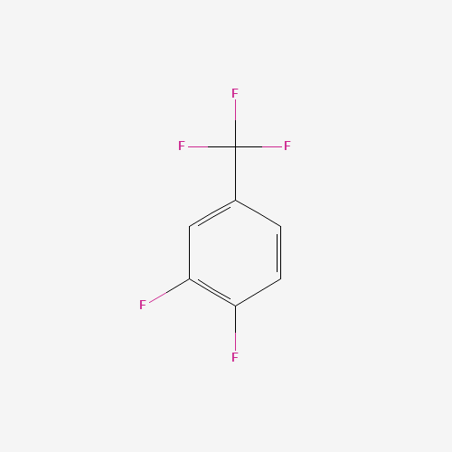 3,4-Difluorobenzotrifluoride