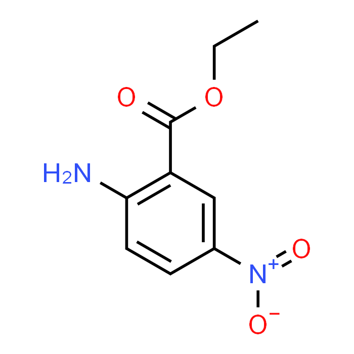 Ethyl 2-amino-5-nitrobenzoate