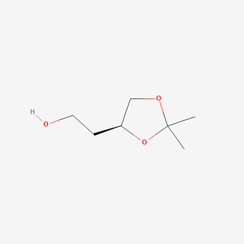 (4S)-(+)-4-(2-Hydroxyethyl)-2,2-dimethyl-1,3-dioxolane