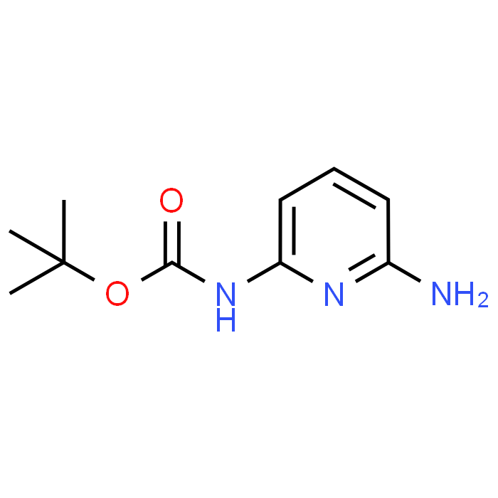 tert-Butyl 6-aminopyridin-2-ylcarbamate