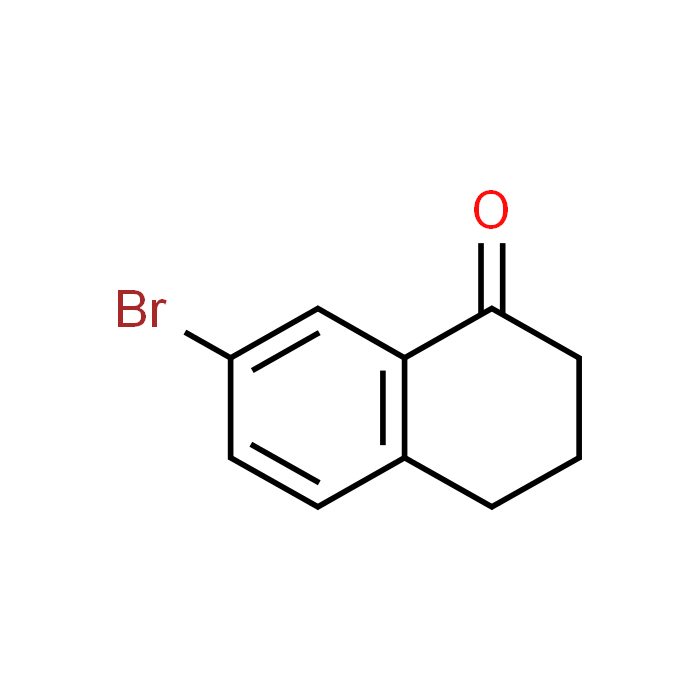 7-Bromo-3,4-dihydronaphthalen-1(2H)-one