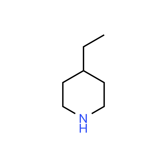 4-Ethylpiperidine