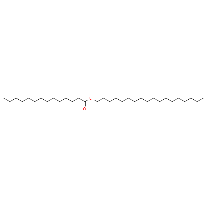 Tetradecanoic acid,octadecyl ester