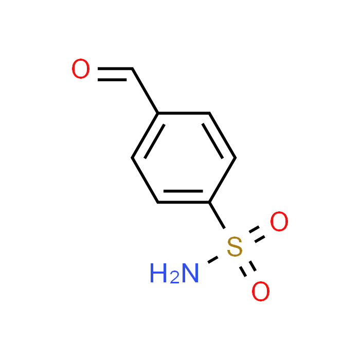 4-Formylbenzenesulfonamide