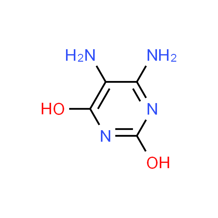 5,6-Diaminopyrimidine-2,4-diol