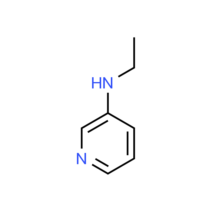 N-Ethylpyridin-3-amine