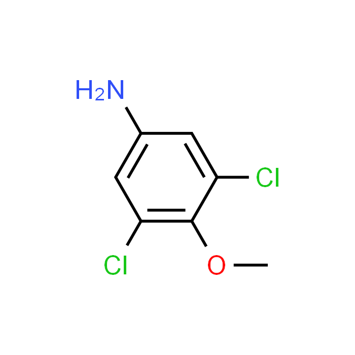 3,5-Dichloro-4-methoxyaniline