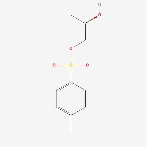 (S)-2-Hydroxypropyl 4-methylbenzenesulfonate