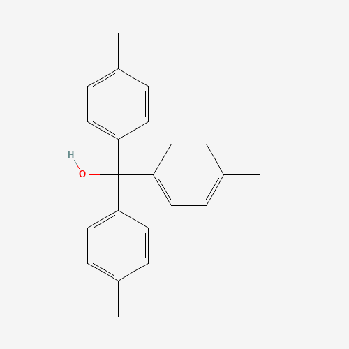 Tri-p-tolylmethanol