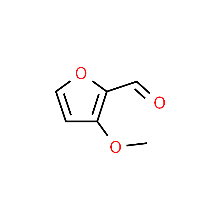 3-Methoxyfuran-2-carbaldehyde