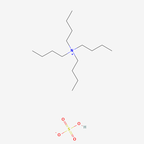 Tetrabutylammonium hydrogensulfate