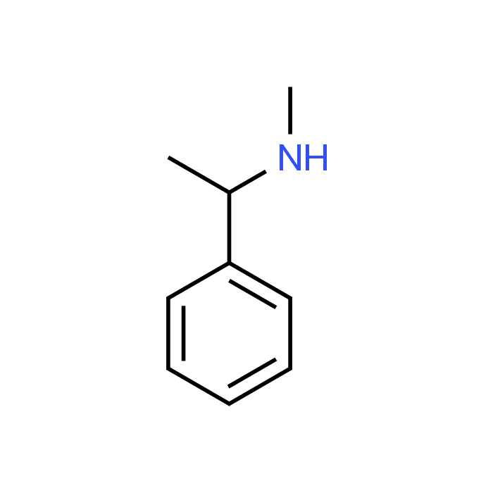 N-Methyl-1-phenylethanamine