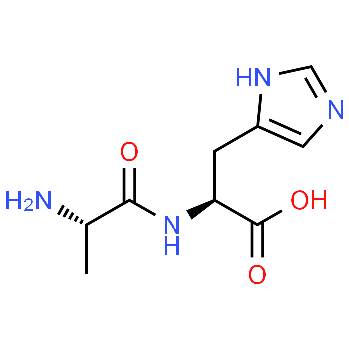 (S)-2-((S)-2-Aminopropanamido)-3-(1H-imidazol-5-yl)propanoic acid - Achmem