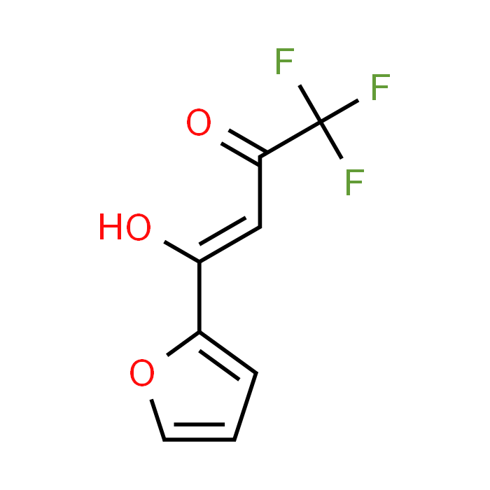 4,4,4-Trifluoro-1-(furan-2-yl)butane-1,3-dione