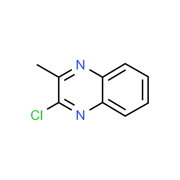 2-Chloro-3-methylquinoxaline