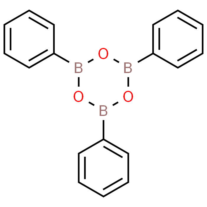 2,4,6-Triphenyl-1,3,5,2,4,6-trioxatriborinane