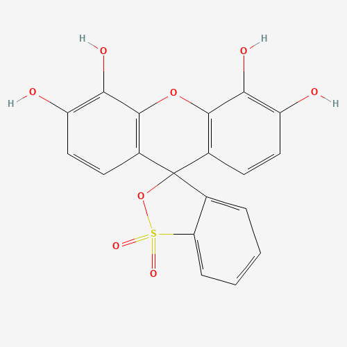Pyrogallol red
