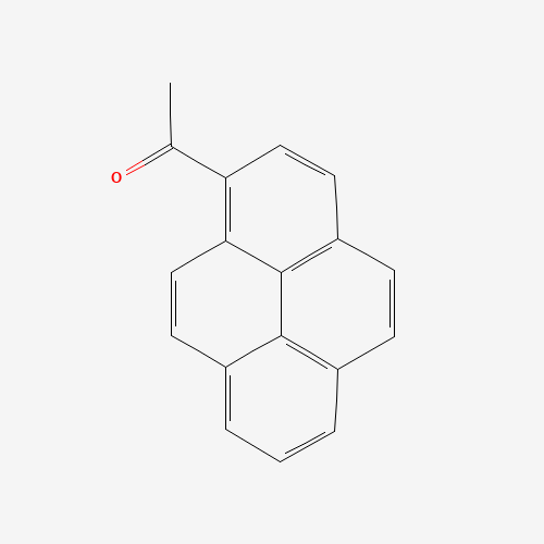 1-(Pyren-1-yl)ethanone
