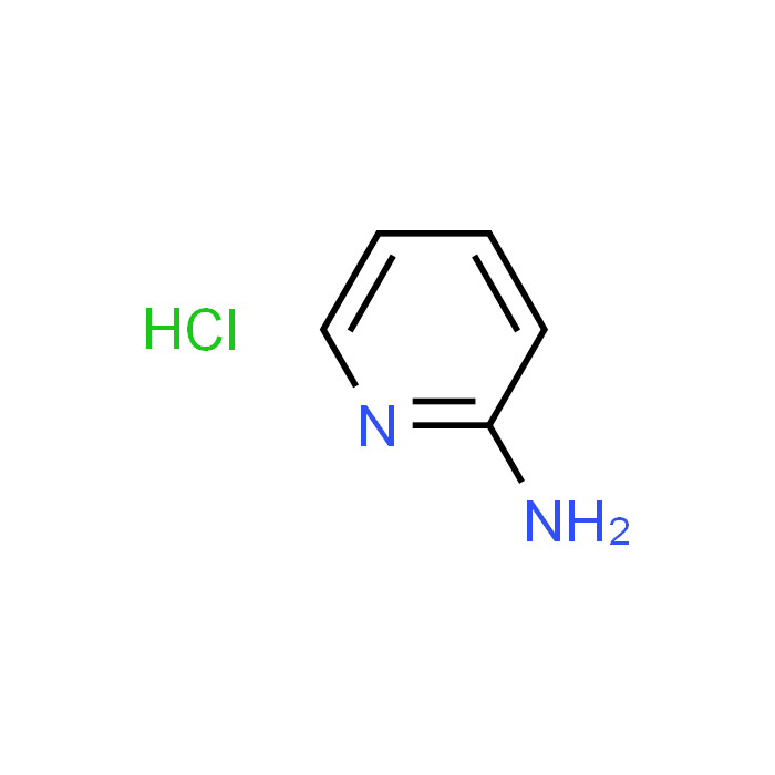 Pyridin-2-amine hydrochloride