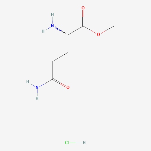 H-Gln-OMe·HCl
