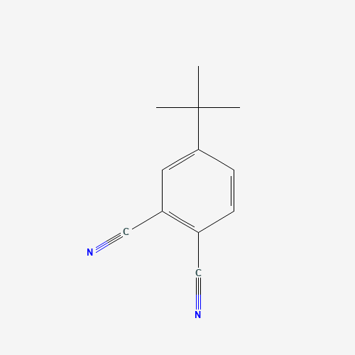 4-(tert-Butyl)phthalonitrile
