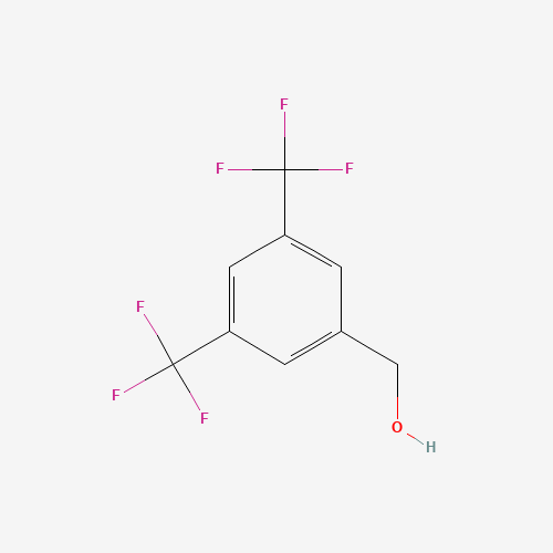 (3,5-Bis(trifluoromethyl)phenyl)methanol