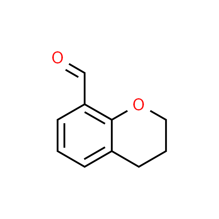 Chroman-8-carbaldehyde - Achmem