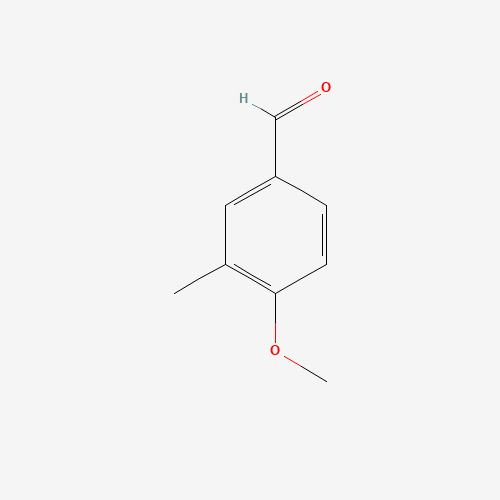 4-Methoxy-3-methylbenzaldehyde