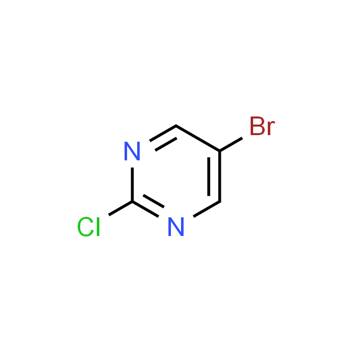 5-Bromo-2-chloropyrimidine
