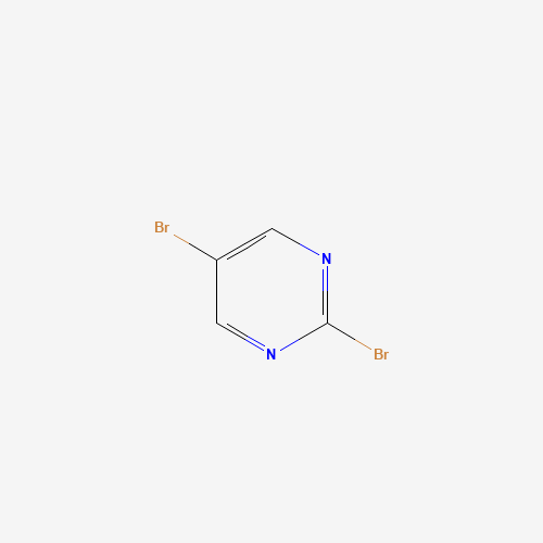 2,5-Dibromopyrimidine