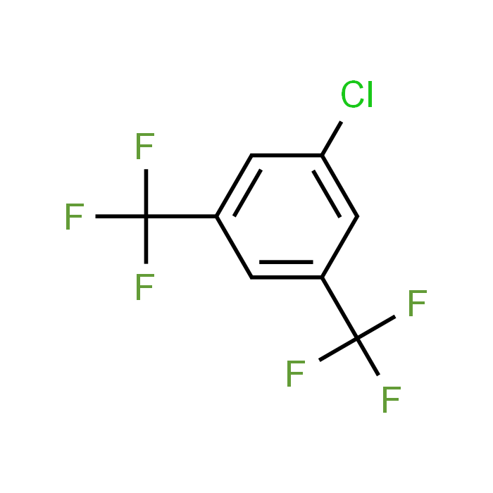 3,5-Bis(trifluoromethyl)chlorobenzene