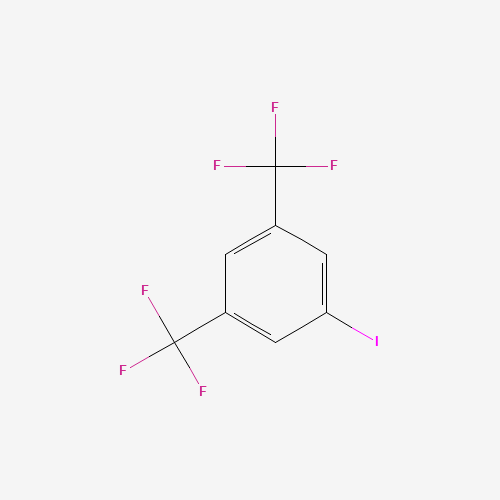 1-Iodo-3,5-bis(trifluoromethyl)benzene