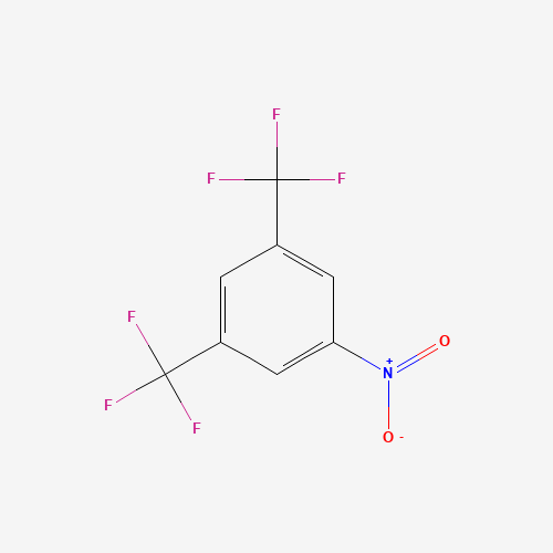 1-Nitro-3,5-bis(trifluoromethyl)benzene