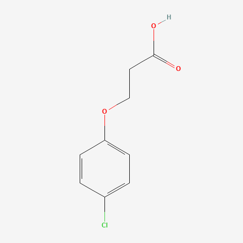 3-(4-Chlorophenoxy)propanoic acid - Achmem