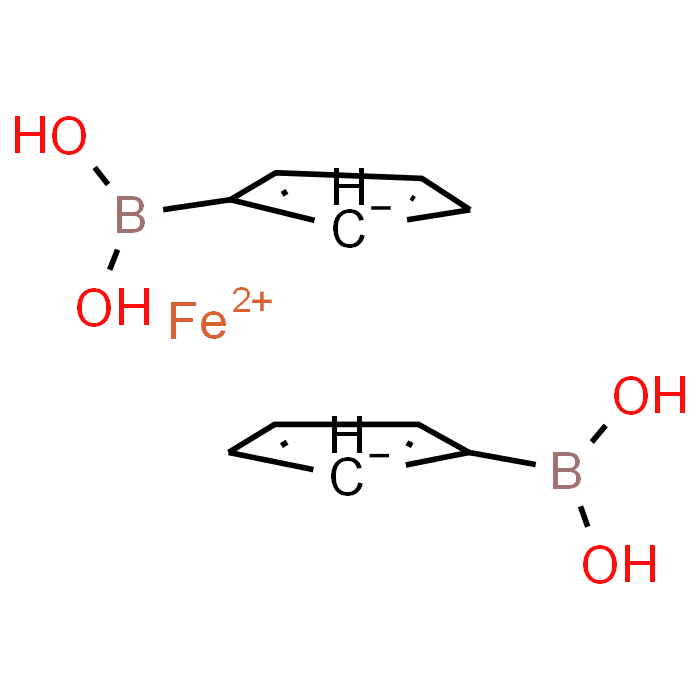 1,1'-Diborono-Ferrocene
