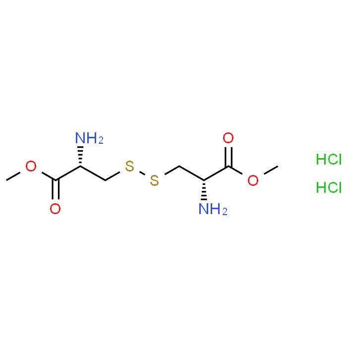 (H-Cys-OMe)2.2HCl