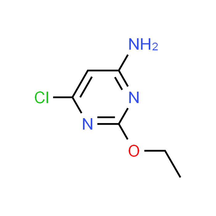 6-Chloro-2-ethoxypyrimidin-4-amine