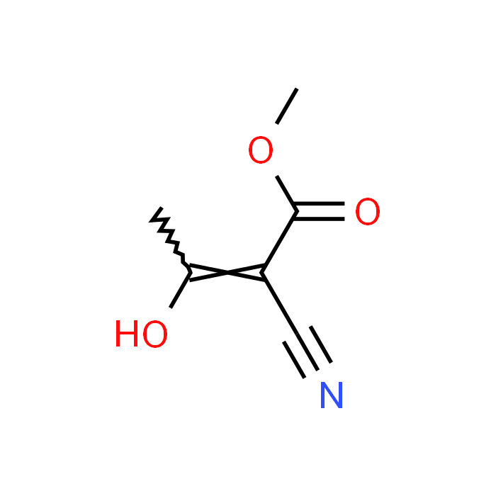 Methyl 2-cyano-3-oxobutanoate
