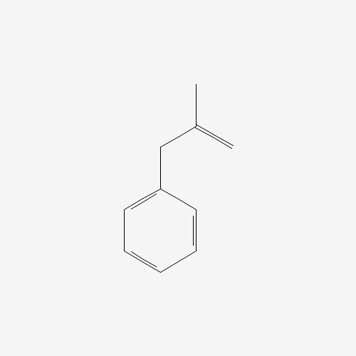 2-Methyl-3-phenyl-1-propene