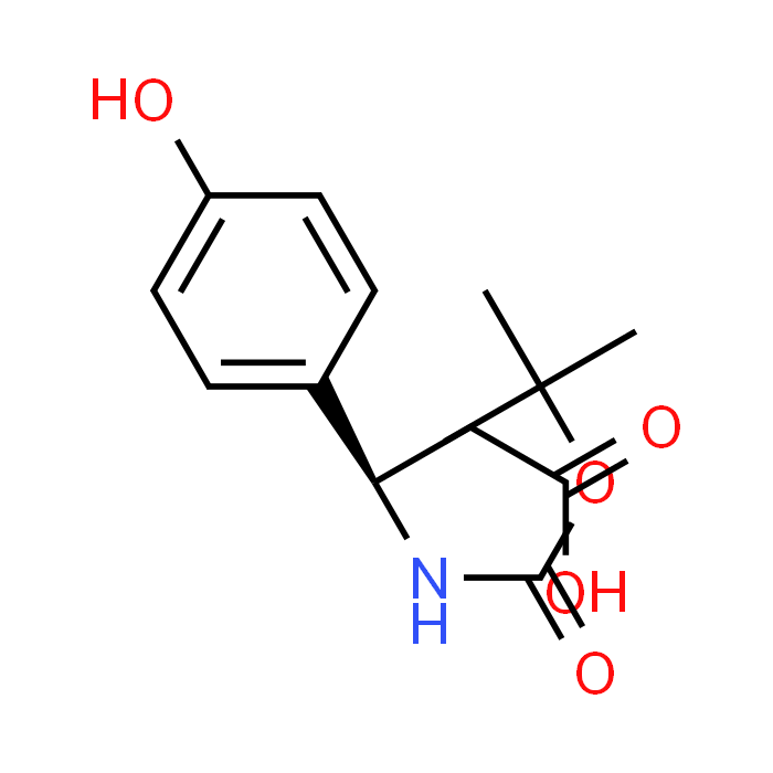 (R)-3-((tert-Butoxycarbonyl)amino)-3-(4-hydroxyphenyl)propanoic acid